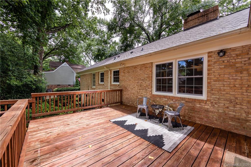 7713 Whistlestop Road Charlotte, NC 28210 - Photo 45 of 46 Gallery Image 45