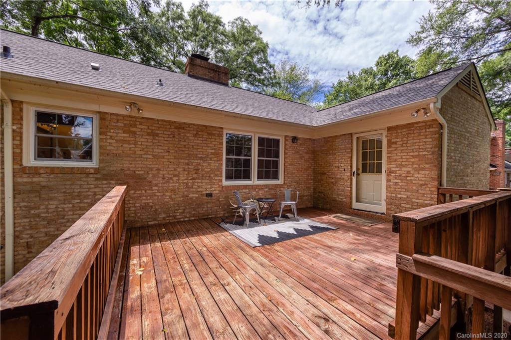 7713 Whistlestop Road Charlotte, NC 28210 - Photo 46 of 46 Gallery Image 46