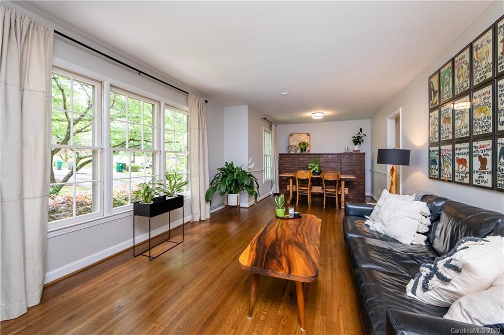 7713 Whistlestop Road Charlotte, NC 28210 - Photo 7 of 46 Gallery Image 7