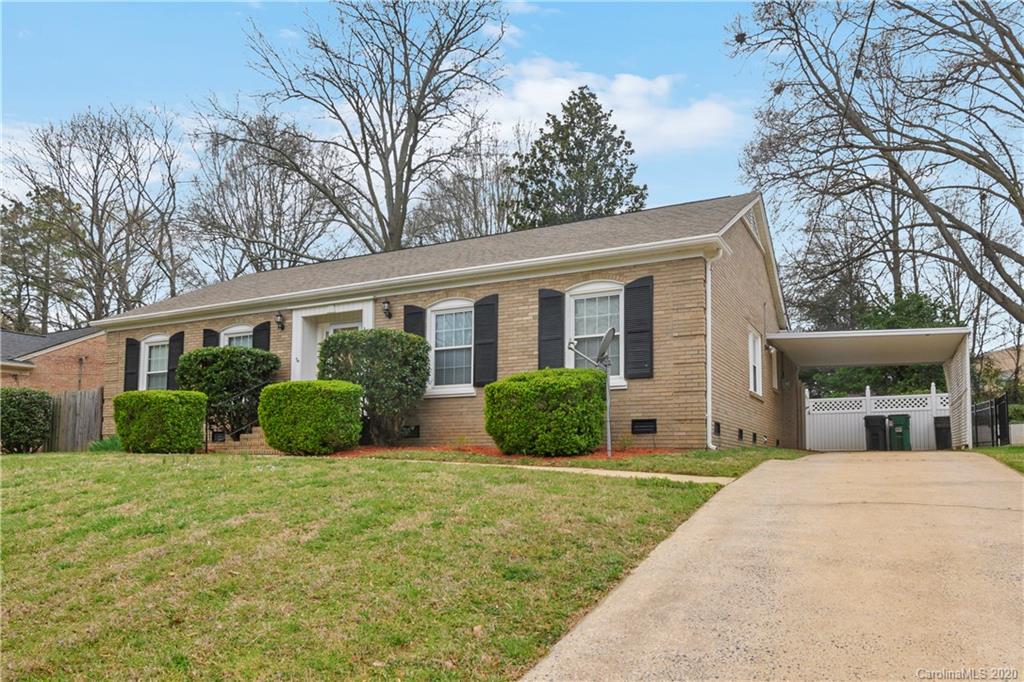 5508 Londonderry Road Charlotte, NC 28210 - Photo 1 of 33 Gallery Image 1