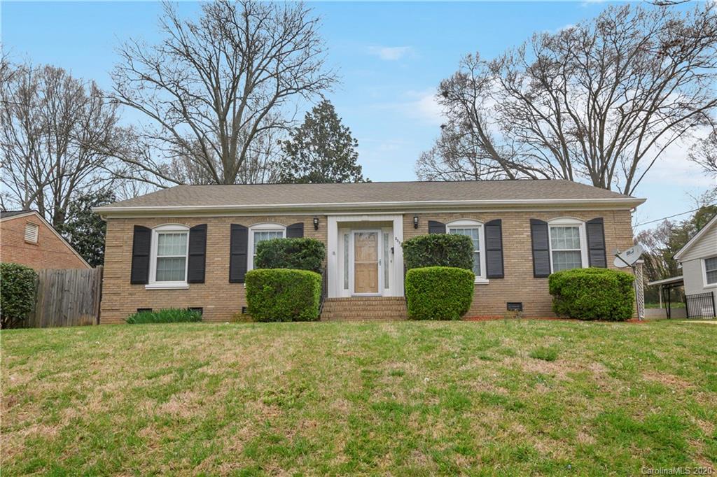 5508 Londonderry Road Charlotte, NC 28210 - Photo 2 of 33 Gallery Image 2