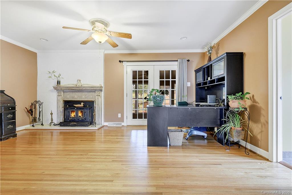 5508 Londonderry Road Charlotte, NC 28210 - Photo 16 of 33 Gallery Image 16