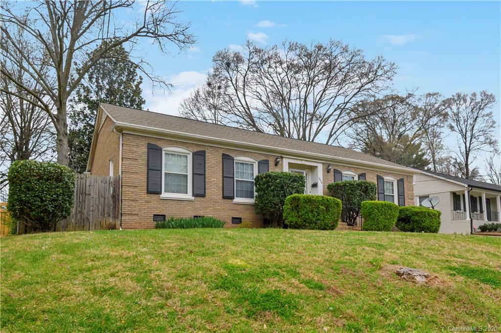 5508 Londonderry Road Charlotte, NC 28210 - Photo 3 of 33 Gallery Image 3