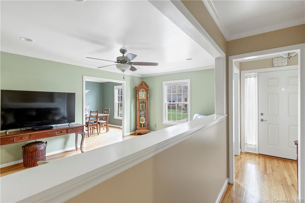 5508 Londonderry Road Charlotte, NC 28210 - Photo 29 of 33 Gallery Image 29