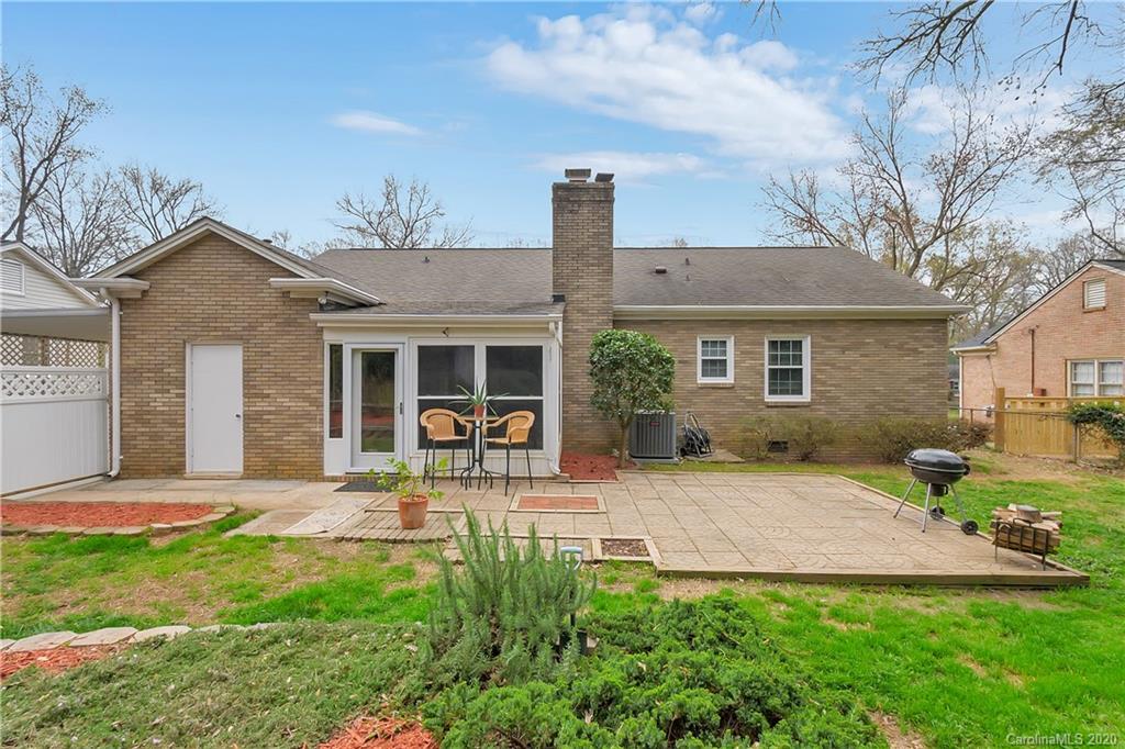 5508 Londonderry Road Charlotte, NC 28210 - Photo 6 of 33 Gallery Image 6