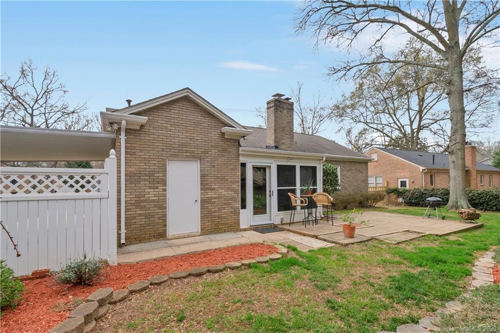5508 Londonderry Road Charlotte, NC 28210 - Photo 7 of 33 Gallery Image 7