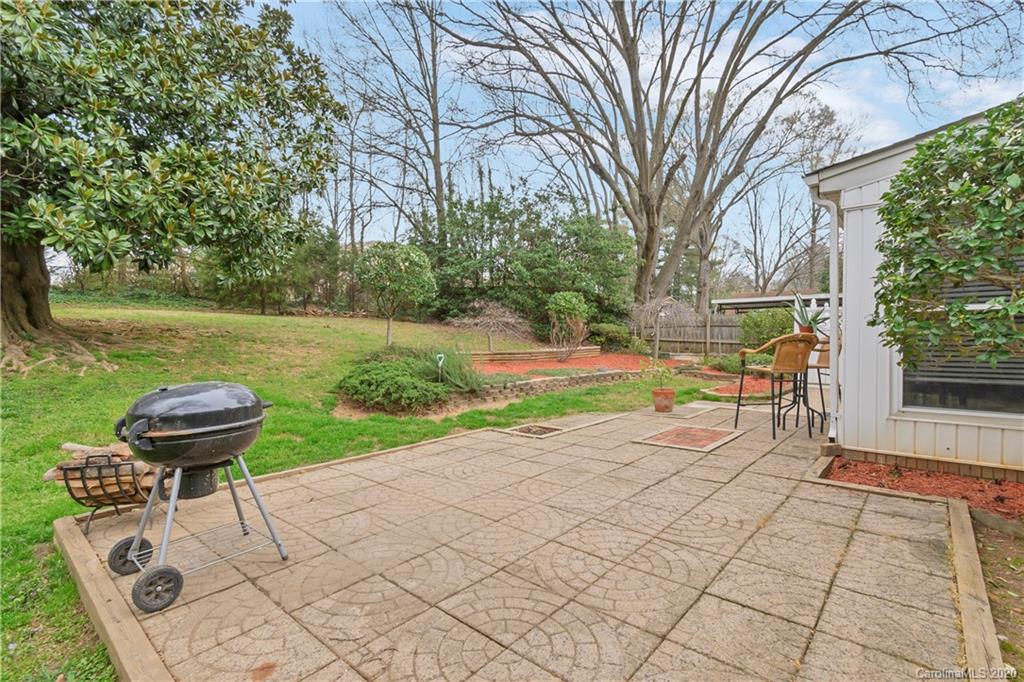 5508 Londonderry Road Charlotte, NC 28210 - Photo 9 of 33 Gallery Image 9