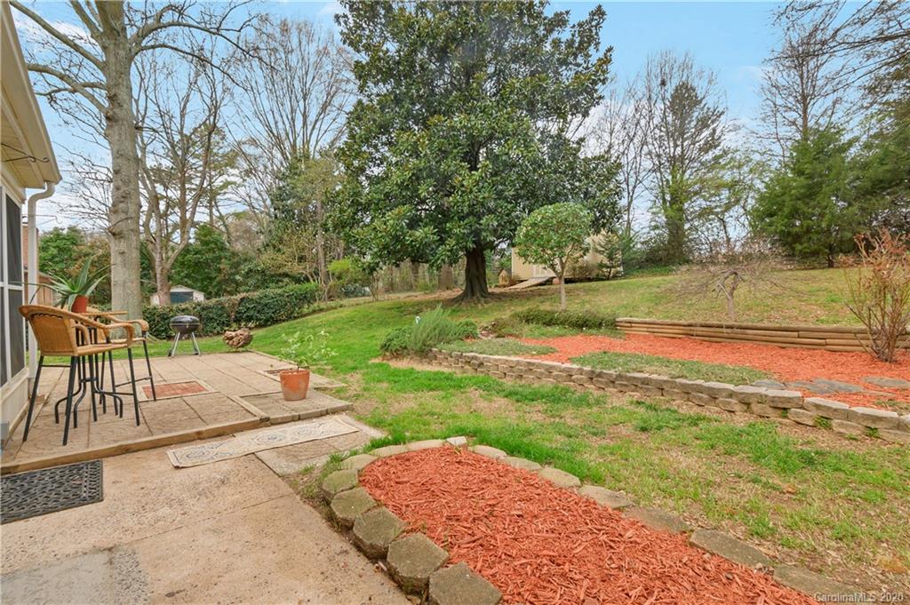 5508 Londonderry Road Charlotte, NC 28210 - Photo 10 of 33 Gallery Image 10