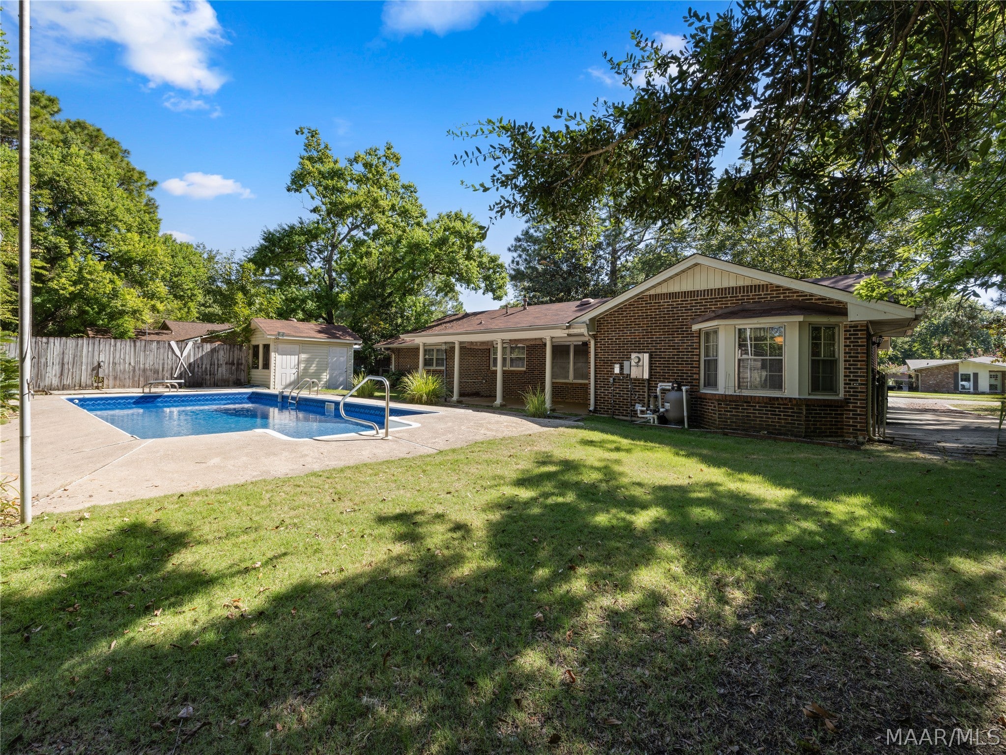 3506 Ramsey Road Montgomery, AL 36111 - Photo 30 of 32 Gallery Image 30