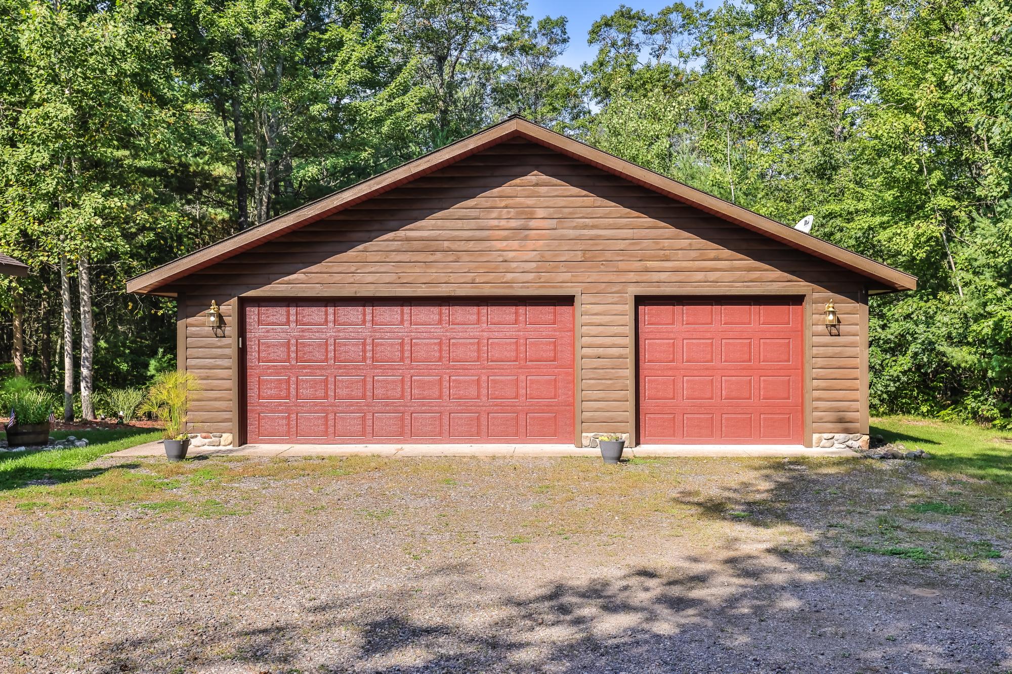 13400 West Bay Road Manitowish Waters, WI 54545 - Photo 31 of 35 Gallery Image 31