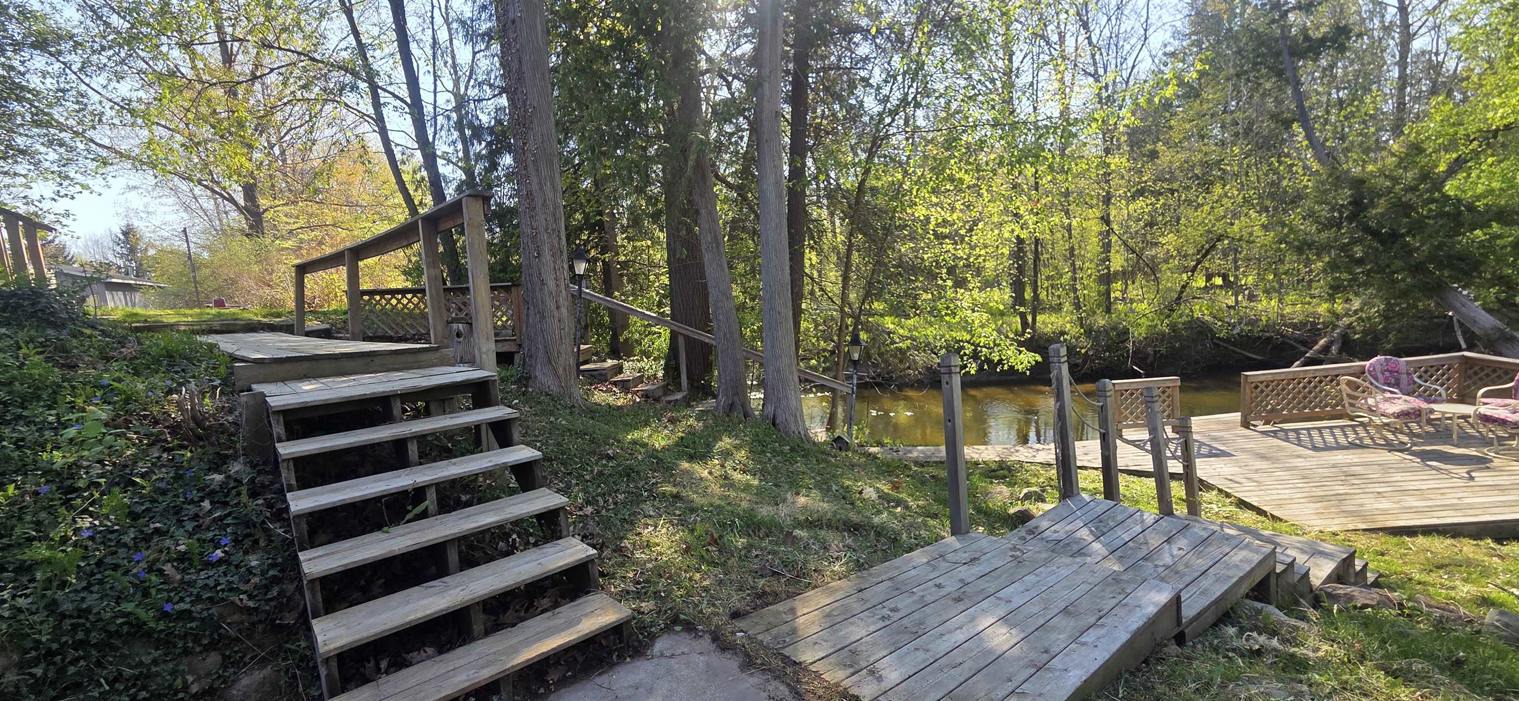 2540 River Road Beaverton, MI 48612 - Photo 3 of 32