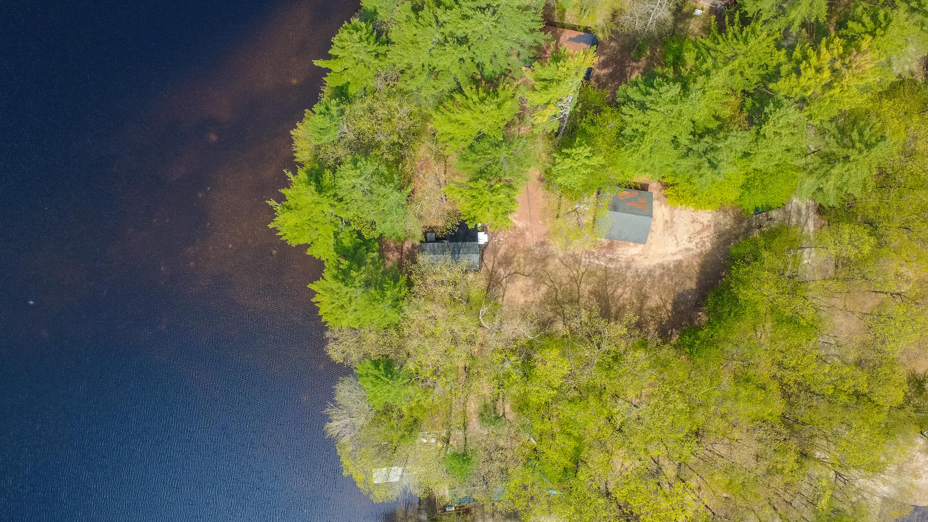 45 North Shore Road Turner, ME 04282 - Photo 5 of 40 DJI_0474