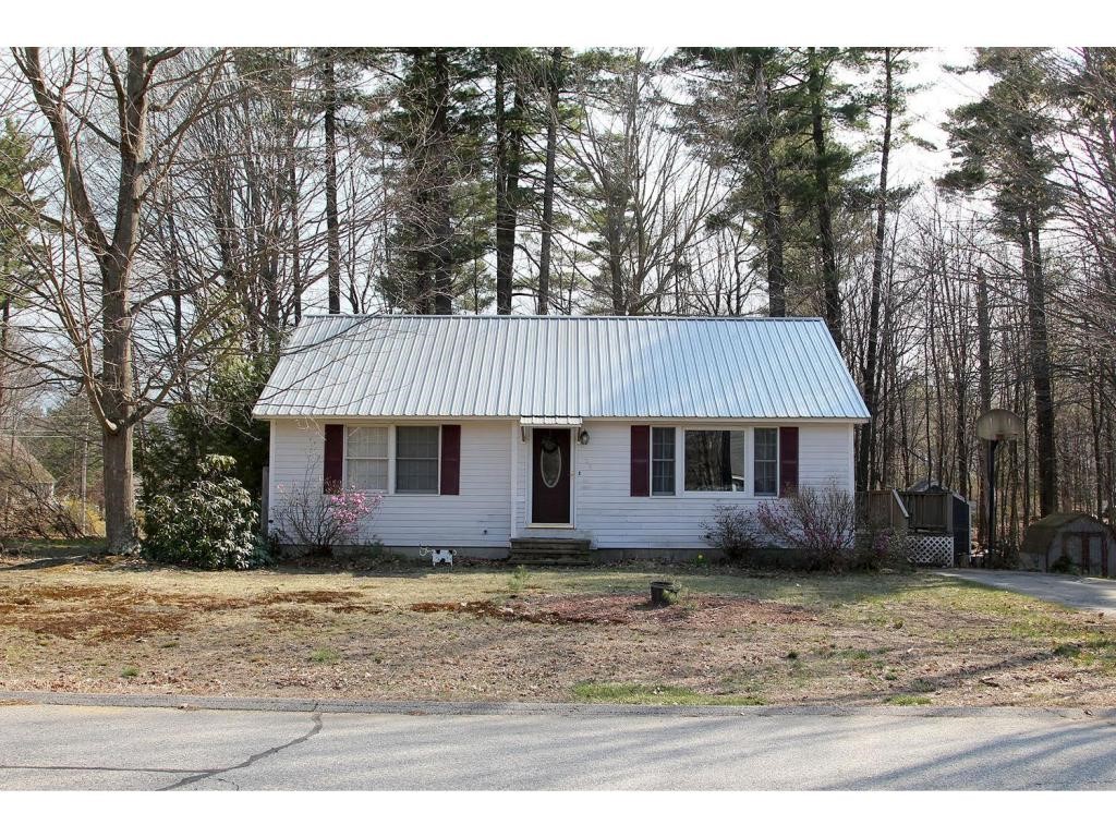 36 Cinnamon Ridge Road Somersworth, NH 03878 - Photo 1 of 28