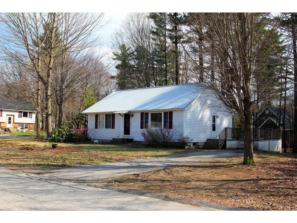 36 Cinnamon Ridge Road Somersworth, NH 03878 - Photo 2 of 28