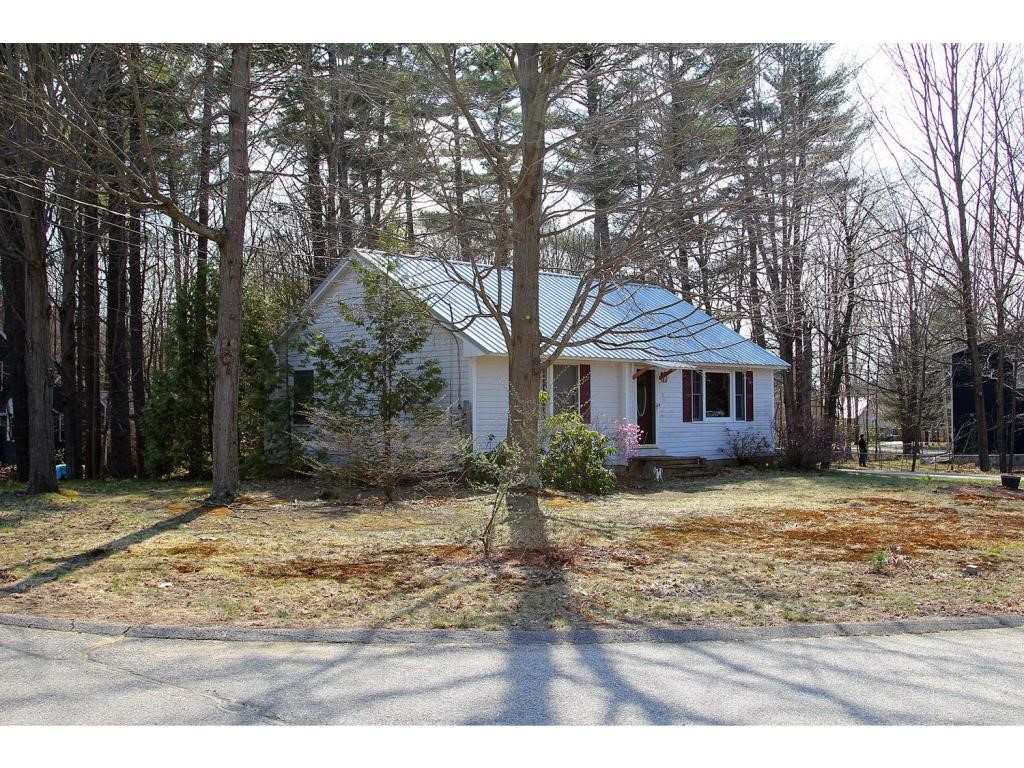 36 Cinnamon Ridge Road Somersworth, NH 03878 - Photo 3 of 28