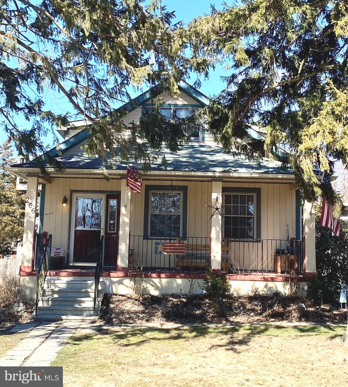 266 West Walnut Road Vineland, NJ 08360 - Photo 1 of 47 Gallery Image 1