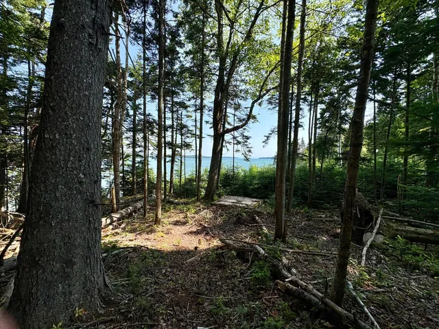 $129,900 | Lot 95 North Duck Cove Road, Roque Bluffs, ME 04654