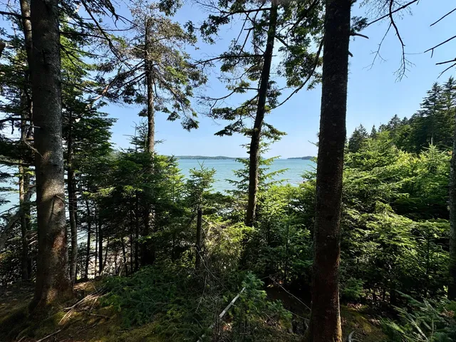 $129,900 | Lot 95 North Duck Cove Road, Roque Bluffs, ME 04654