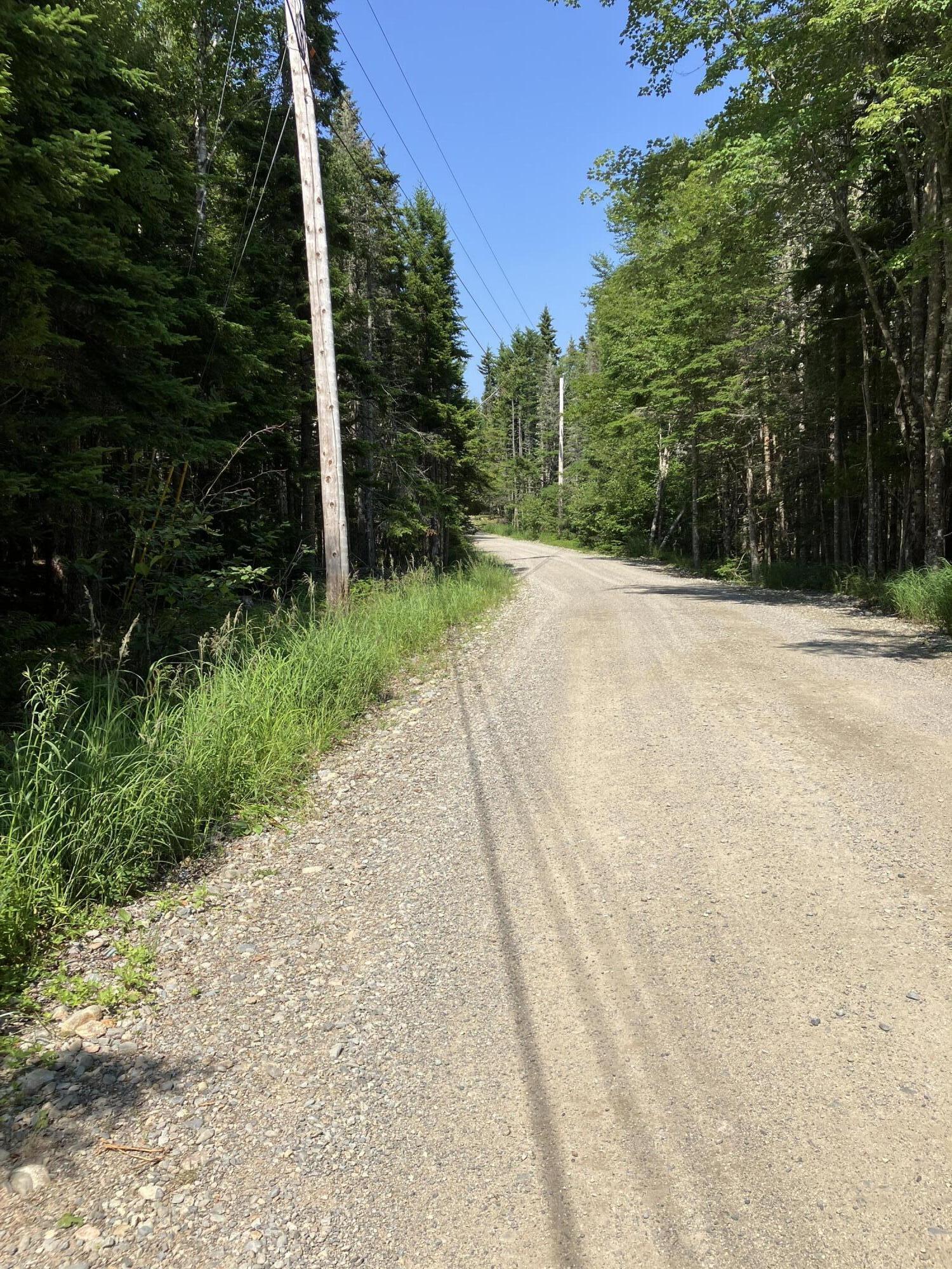 Lot 95 North Duck Cove Road Roque Bluffs, ME 04654 - Photo 19 of 23 North Duck Cove Subdivision Road