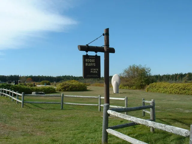 $129,900 | Lot 95 North Duck Cove Road, Roque Bluffs, ME 04654