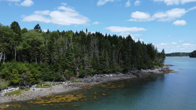 $129,900 | Lot 95 North Duck Cove Road, Roque Bluffs, ME 04654