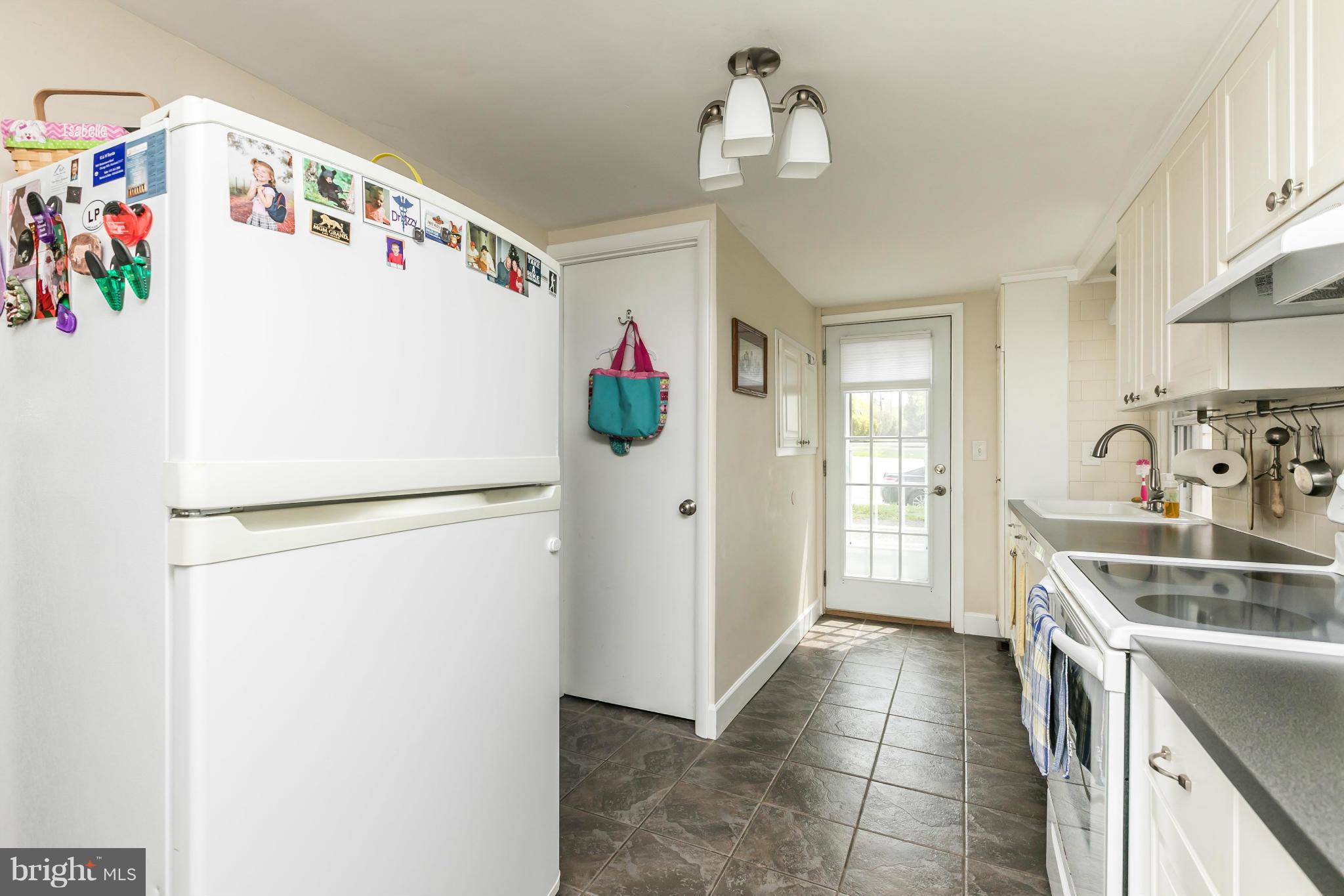 14822 Old Hanover Road Upperco, MD 21155 - Photo 14 of 30 Kitchen