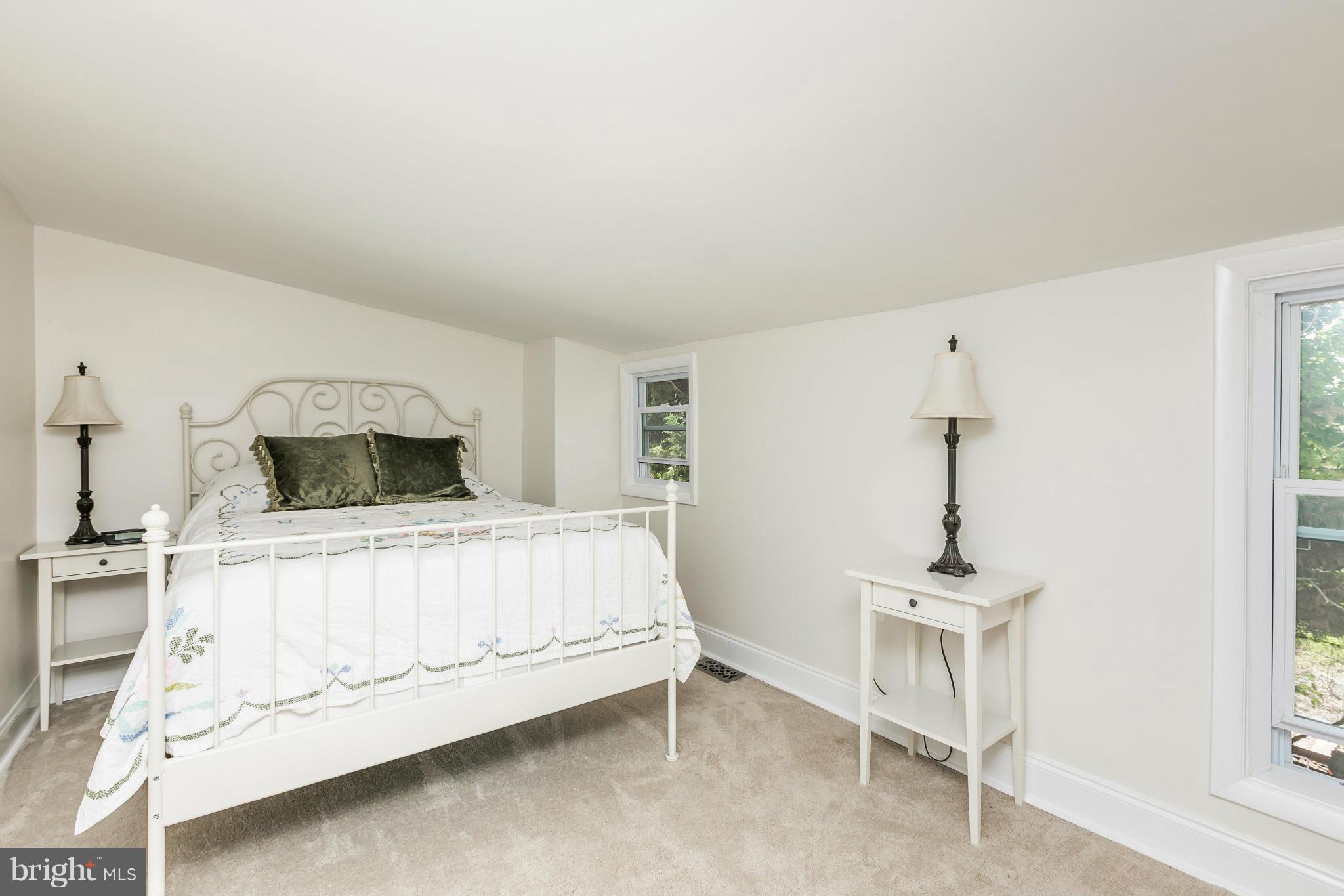 14822 Old Hanover Road Upperco, MD 21155 - Photo 20 of 30 Bedroom