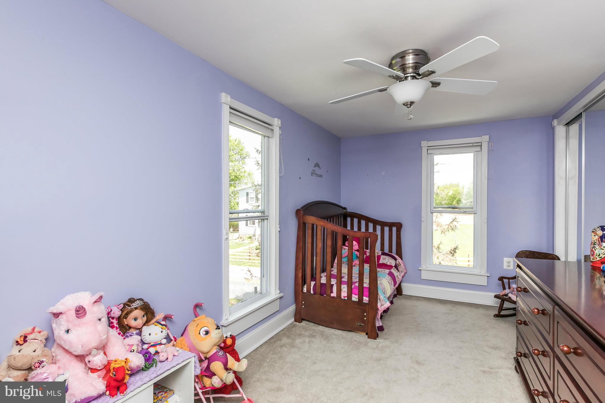 14822 Old Hanover Road Upperco, MD 21155 - Photo 22 of 30 Bedroom