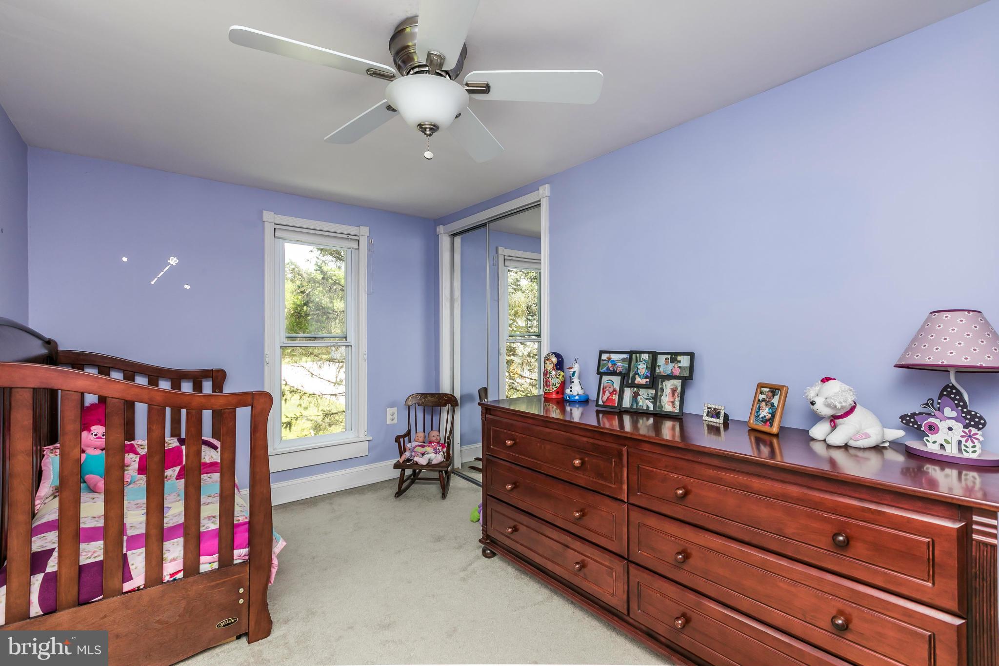 14822 Old Hanover Road Upperco, MD 21155 - Photo 23 of 30 Bedroom