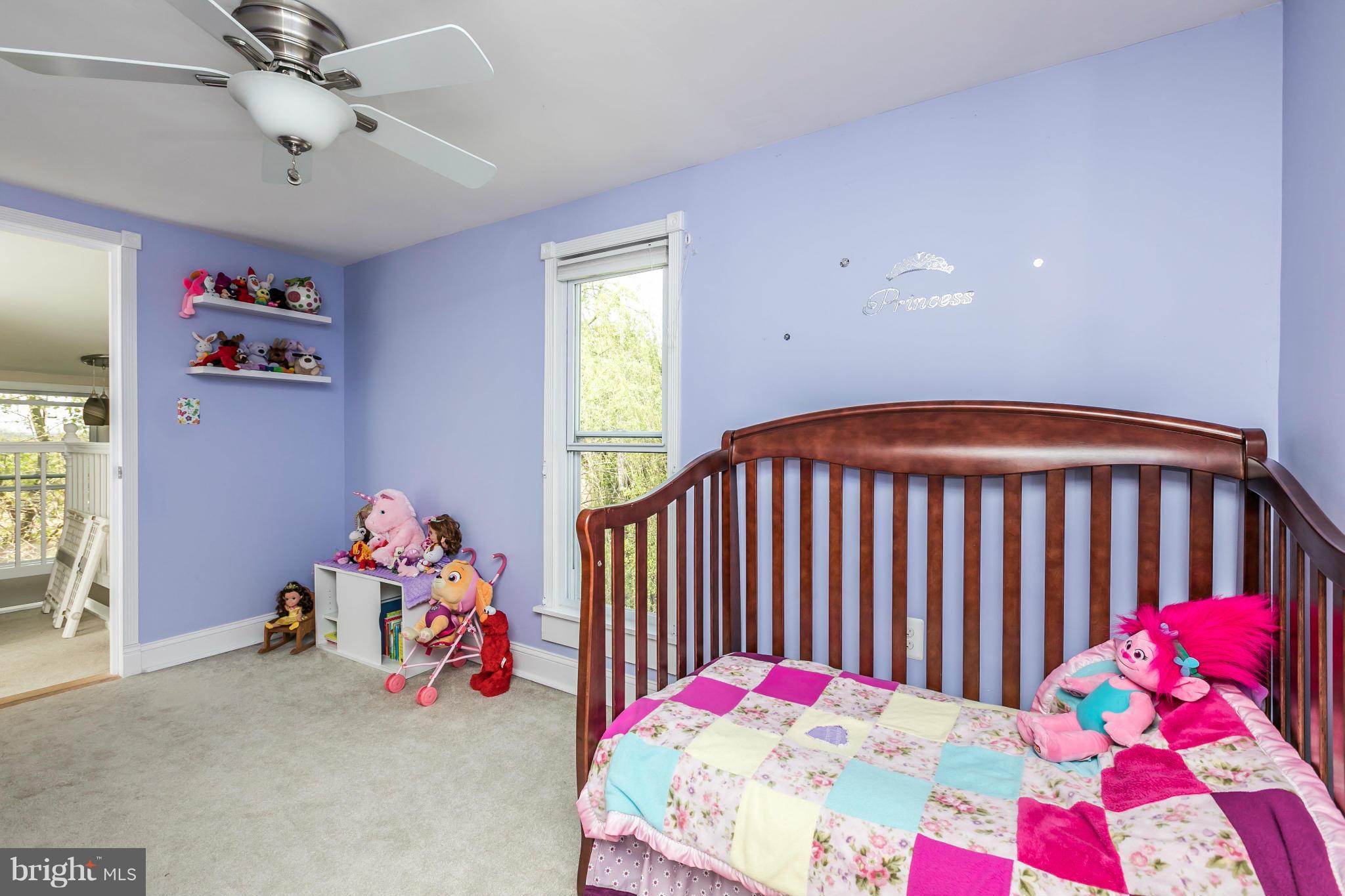 14822 Old Hanover Road Upperco, MD 21155 - Photo 24 of 30 Bedroom
