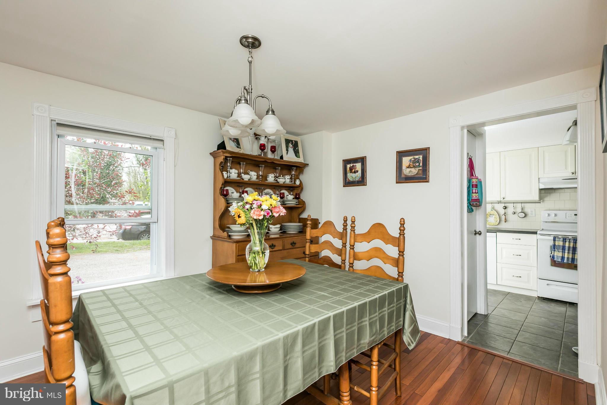 14822 Old Hanover Road Upperco, MD 21155 - Photo 10 of 30 Dining Room