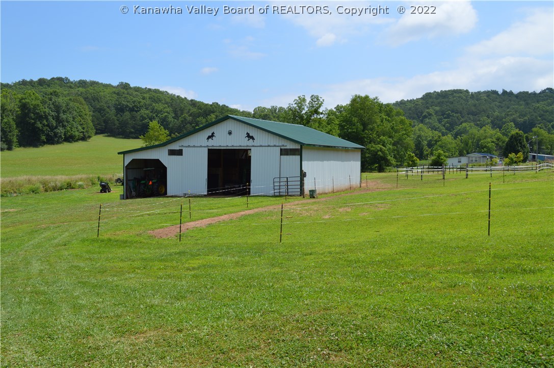 11313 Tribble Road Leon, WV 25123 - Photo 25 of 30 Gallery Image 25