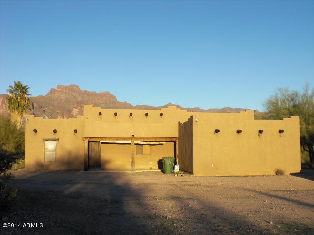 710 North Muleshoe Road Apache Junction, AZ 85119 - Photo 1 of 7 CIMG3391