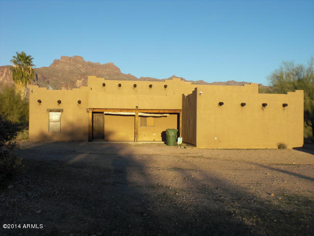 710 North Muleshoe Road Apache Junction, AZ 85119 - Photo 2 of 7 CIMG3390