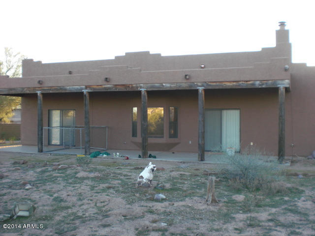 710 North Muleshoe Road Apache Junction, AZ 85119 - Photo 3 of 7 CIMG3388