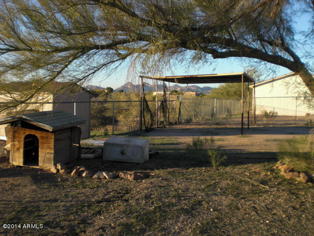 710 North Muleshoe Road Apache Junction, AZ 85119 - Photo 6 of 7 CIMG3392