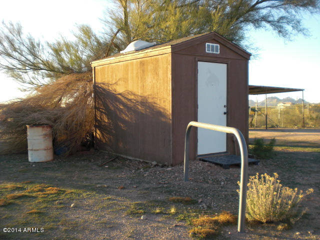 710 North Muleshoe Road Apache Junction, AZ 85119 - Photo 7 of 7 CIMG3393