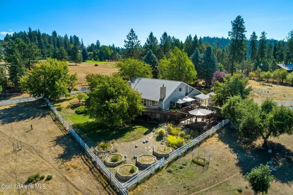 $2,175,000 | 2938 East Murphy Road, Coeur D'Alene, ID 83814