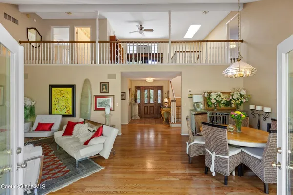 $2,175,000 | 2938 East Murphy Road, Coeur D'Alene, ID 83814