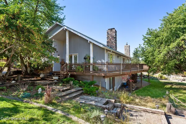 $2,175,000 | 2938 East Murphy Road, Coeur D'Alene, ID 83814