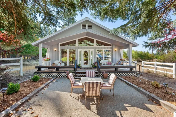 $2,175,000 | 2938 East Murphy Road, Coeur D'Alene, ID 83814