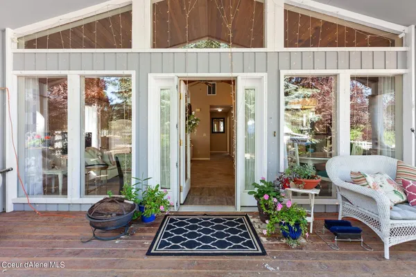 $2,175,000 | 2938 East Murphy Road, Coeur D'Alene, ID 83814