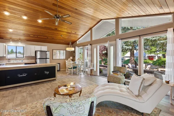 $2,175,000 | 2938 East Murphy Road, Coeur D'Alene, ID 83814