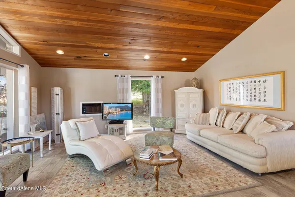 $2,175,000 | 2938 East Murphy Road, Coeur D'Alene, ID 83814