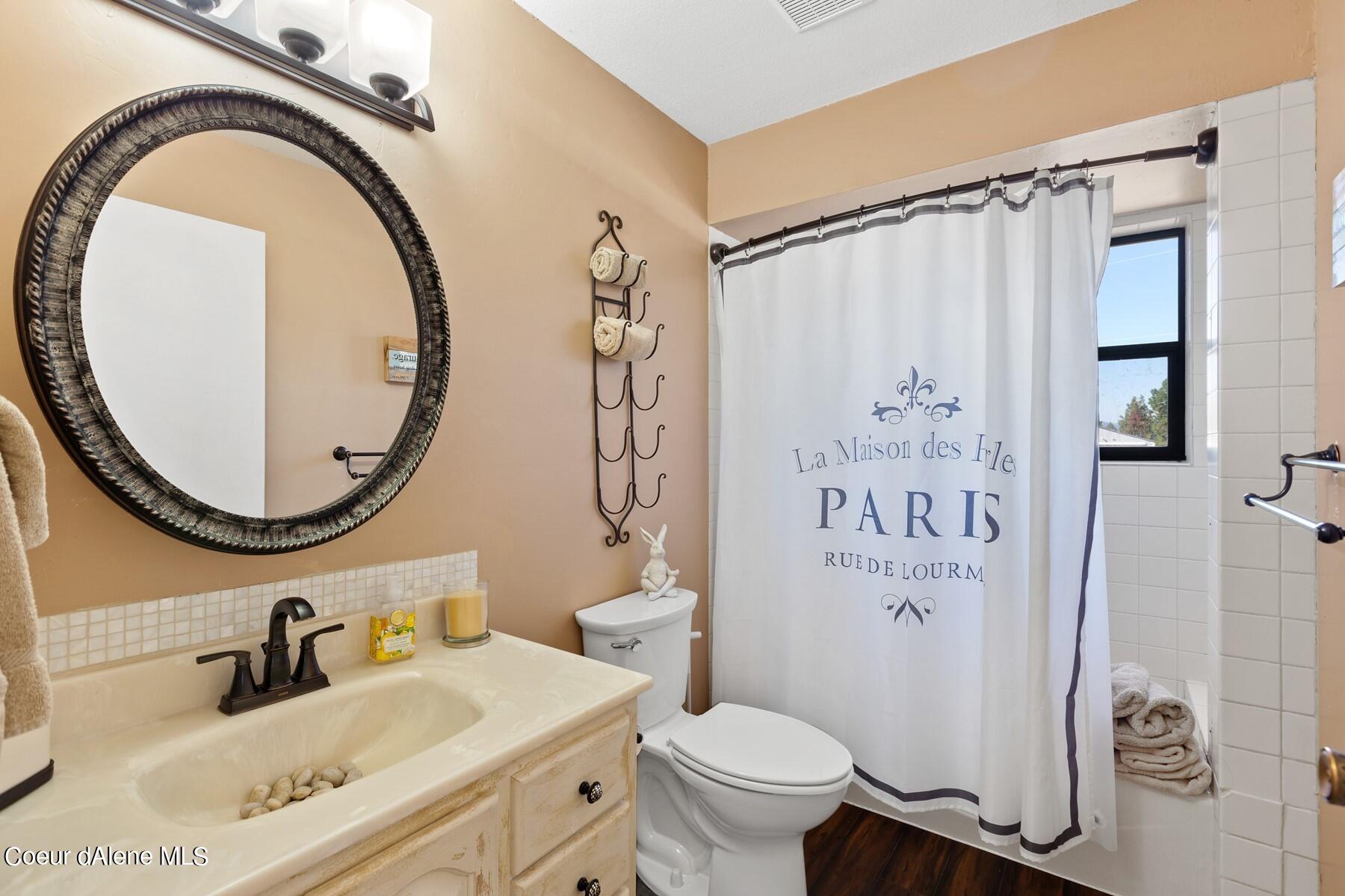 2938 East Murphy Road Coeur D'Alene, ID 83814 - Photo 23 of 51 Guesthouse Full Bath