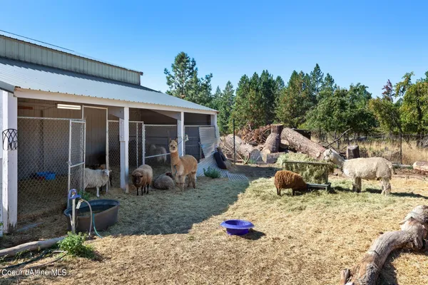 $2,175,000 | 2938 East Murphy Road, Coeur D'Alene, ID 83814