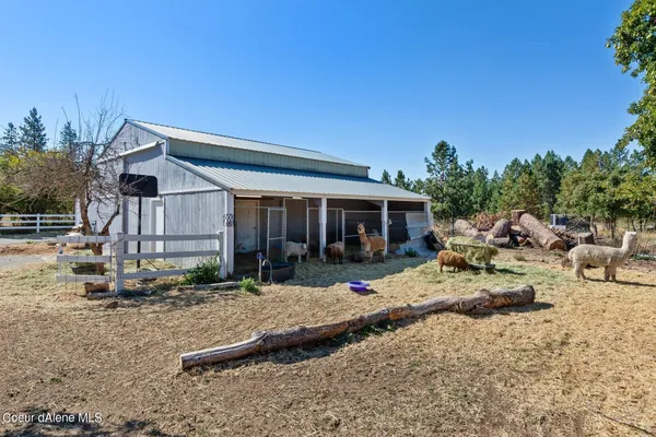 $2,175,000 | 2938 East Murphy Road, Coeur D'Alene, ID 83814