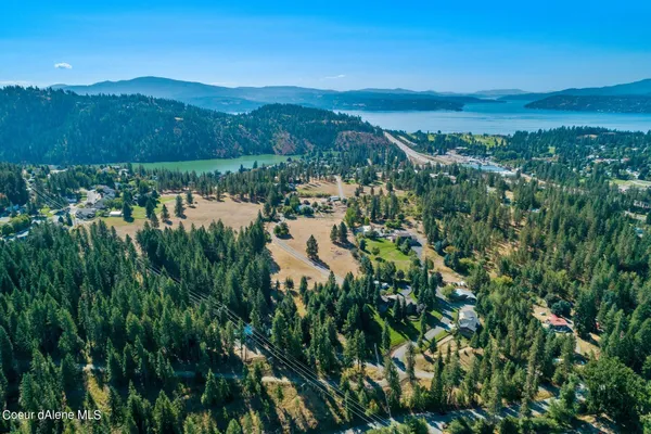 $2,175,000 | 2938 East Murphy Road, Coeur D'Alene, ID 83814