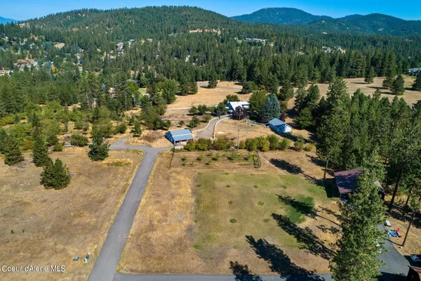 $2,175,000 | 2938 East Murphy Road, Coeur D'Alene, ID 83814