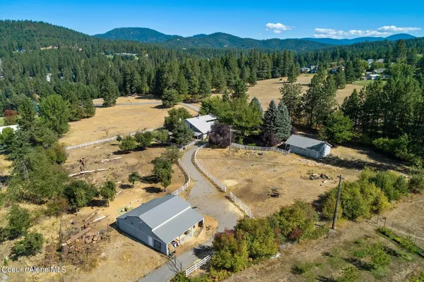 $2,175,000 | 2938 East Murphy Road, Coeur D'Alene, ID 83814